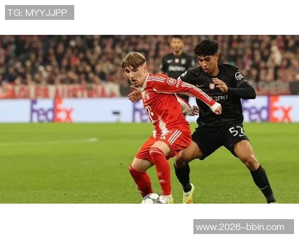 拜仁放弃雅凯争夺战利物浦切尔西继续角逐球员