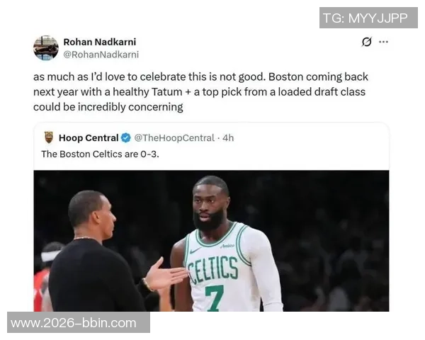 左腿筋紧张导致退赛马祖拉尚未收到完整伤情报告杰伦布朗表示他状态良好